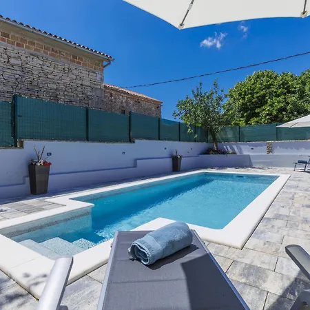 Ferienhaus Reaa By Interhome