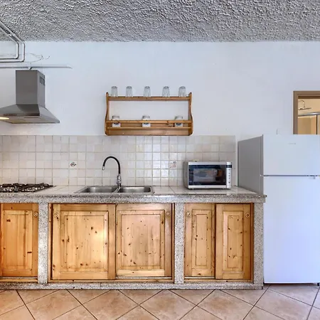 Casa vacanze Reaa By Interhome Barban