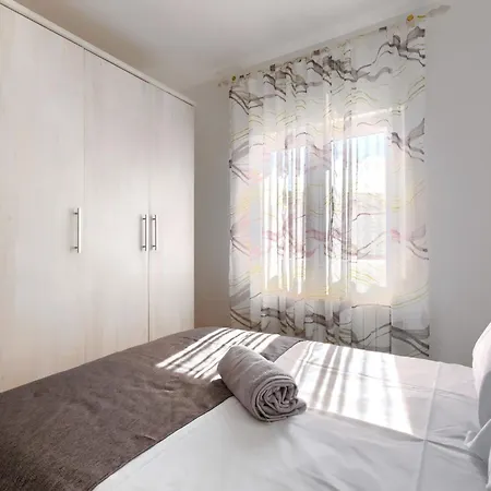 Casa vacanze Reaa By Interhome