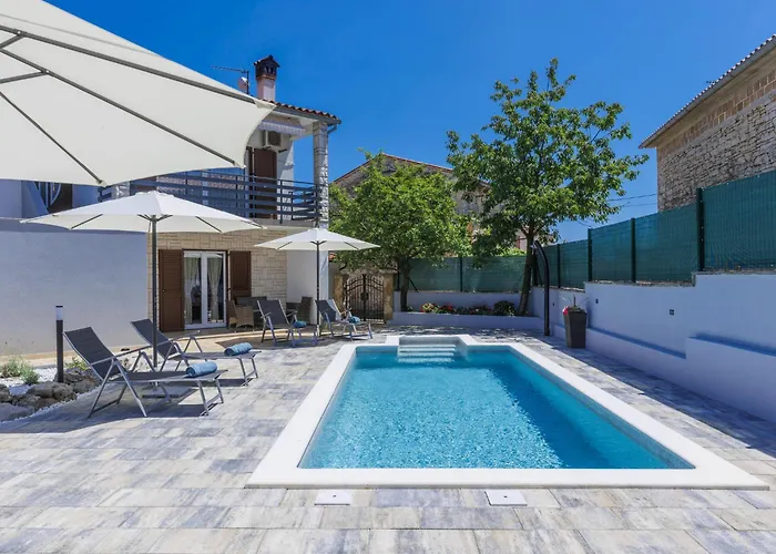 Reaa By Interhome Vakantiehuis *