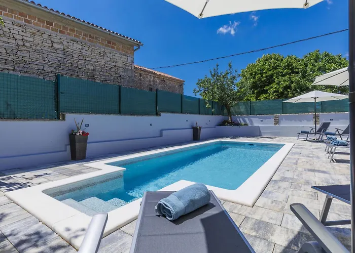 Vakantiehuis Reaa By Interhome