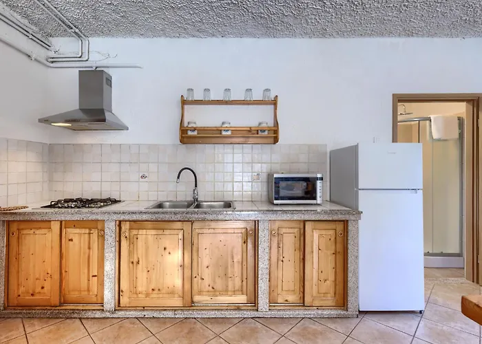 Vakantiehuis Reaa By Interhome Barban